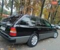 Черный Мерседес Е-Класс, объемом двигателя 2.8 л и пробегом 270 тыс. км за 4000 $, фото 6 на Automoto.ua