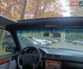 Черный Мерседес Е-Класс, объемом двигателя 2.8 л и пробегом 270 тыс. км за 4000 $, фото 10 на Automoto.ua