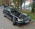 Черный Мерседес Е-Класс, объемом двигателя 2.8 л и пробегом 270 тыс. км за 4000 $, фото 8 на Automoto.ua