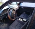 Черный Мерседес Е-Класс, объемом двигателя 2.2 л и пробегом 440 тыс. км за 2800 $, фото 2 на Automoto.ua