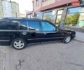 Черный Мерседес Е-Класс, объемом двигателя 3.2 л и пробегом 400 тыс. км за 3600 $, фото 1 на Automoto.ua