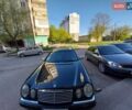 Черный Мерседес Е-Класс, объемом двигателя 3.2 л и пробегом 400 тыс. км за 3600 $, фото 3 на Automoto.ua