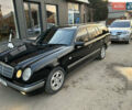 Мерседес Е-Класс 1998 в Чопе на Automoto.ua Черный Мерседес Е-Класс, объемом двигателя 2.4 л и пробегом 300 тыс. км за 3500 $, фото 12 на Automoto.ua
