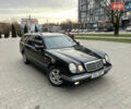 Мерседес Е-Класс 1998 в Чопе на Automoto.ua Черный Мерседес Е-Класс, объемом двигателя 2.4 л и пробегом 300 тыс. км за 3500 $, фото 6 на Automoto.ua