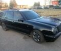 Мерседес Е-Клас 1998 у Вінниці на Automoto.ua Чорний Мерседес Е-Клас, об'ємом двигуна 3.2 л та пробігом 417 тис. км за 4500 $, фото 2 на Automoto.ua