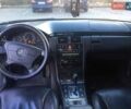 Мерседес Е-Клас 1998 у Вінниці на Automoto.ua Чорний Мерседес Е-Клас, об'ємом двигуна 3.2 л та пробігом 417 тис. км за 4500 $, фото 4 на Automoto.ua
