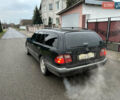 Мерседес Е-Класс 1998 в Чопе на Automoto.ua Черный Мерседес Е-Класс, объемом двигателя 2.4 л и пробегом 300 тыс. км за 3500 $, фото 18 на Automoto.ua