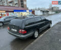 Мерседес Е-Класс 1998 в Чопе на Automoto.ua Черный Мерседес Е-Класс, объемом двигателя 2.4 л и пробегом 300 тыс. км за 3500 $, фото 20 на Automoto.ua
