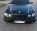 Мерседес Е-Клас 1998 у Вінниці на Automoto.ua Чорний Мерседес Е-Клас, об'ємом двигуна 3.2 л та пробігом 417 тис. км за 4500 $, фото 1 на Automoto.ua