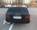 Мерседес Е-Клас 1998 у Вінниці на Automoto.ua Чорний Мерседес Е-Клас, об'ємом двигуна 3.2 л та пробігом 417 тис. км за 4500 $, фото 3 на Automoto.ua