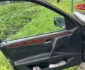 Чорний Мерседес Е-Клас, об'ємом двигуна 0 л та пробігом 311 тис. км за 1602 $, фото 6 на Automoto.ua