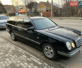 Мерседес Е-Класс 1998 в Чопе на Automoto.ua Черный Мерседес Е-Класс, объемом двигателя 2.4 л и пробегом 300 тыс. км за 3500 $, фото 13 на Automoto.ua