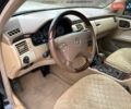 Черный Мерседес Е-Класс, объемом двигателя 3.22 л и пробегом 430 тыс. км за 3990 $, фото 14 на Automoto.ua
