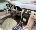 Черный Мерседес Е-Класс, объемом двигателя 3.22 л и пробегом 430 тыс. км за 3990 $, фото 24 на Automoto.ua