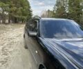 Черный Мерседес Е-Класс, объемом двигателя 3 л и пробегом 360 тыс. км за 5400 $, фото 1 на Automoto.ua
