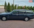 Черный Мерседес Е-Класс, объемом двигателя 2.15 л и пробегом 490 тыс. км за 3200 $, фото 5 на Automoto.ua