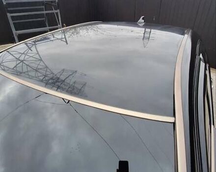 Чорний Мерседес Е-Клас, об'ємом двигуна 2 л та пробігом 550 тис. км за 3950 $, фото 5 на Automoto.ua