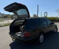 Мерседес Е-Класс 2000 в Кривом Роге на Automoto.ua Черный Мерседес Е-Класс, объемом двигателя 2.2 л и пробегом 442 тыс. км за 6500 $, фото 10 на Automoto.ua