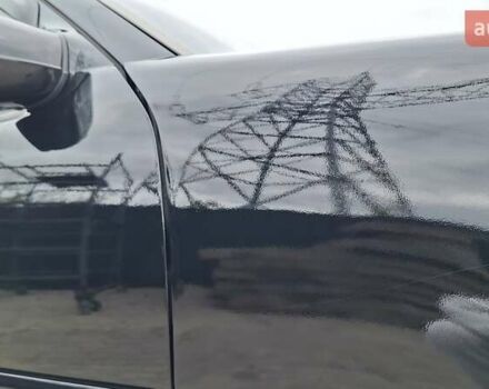 Чорний Мерседес Е-Клас, об'ємом двигуна 2 л та пробігом 550 тис. км за 3950 $, фото 1 на Automoto.ua