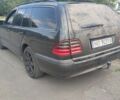 Чорний Мерседес Е-Клас, об'ємом двигуна 0 л та пробігом 350 тис. км за 2100 $, фото 1 на Automoto.ua