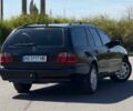 Мерседес Е-Класс 2000 в Кривом Роге на Automoto.ua Черный Мерседес Е-Класс, объемом двигателя 2.2 л и пробегом 442 тыс. км за 6500 $, фото 6 на Automoto.ua