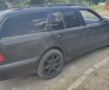 Мерседес Е-Класс 2000 в Броварах на Automoto.ua Черный Мерседес Е-Класс, объемом двигателя 2.2 л и пробегом 350 тыс. км за 2200 $, фото 2 на Automoto.ua