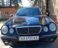Чорний Мерседес Е-Клас, об'ємом двигуна 2.7 л та пробігом 429 тис. км за 2000 $, фото 1 на Automoto.ua