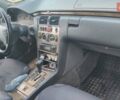 Мерседес Е-Класс 2000 в Броварах на Automoto.ua Черный Мерседес Е-Класс, объемом двигателя 2.2 л и пробегом 350 тыс. км за 2200 $, фото 3 на Automoto.ua