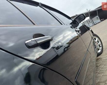 Чорний Мерседес Е-Клас, об'ємом двигуна 2 л та пробігом 550 тис. км за 3950 $, фото 2 на Automoto.ua