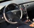 Черный Мерседес Е-Класс, объемом двигателя 2.2 л и пробегом 442 тыс. км за 6500 $, фото 14 на Automoto.ua