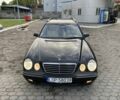 Чорний Мерседес Е-Клас, об'ємом двигуна 3.2 л та пробігом 300 тис. км за 2300 $, фото 1 на Automoto.ua