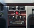 Мерседес Е-Класс 2000 в Кривом Роге на Automoto.ua Черный Мерседес Е-Класс, объемом двигателя 2.2 л и пробегом 442 тыс. км за 6500 $, фото 17 на Automoto.ua