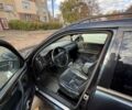 Черный Мерседес Е-Класс, объемом двигателя 4.3 л и пробегом 325 тыс. км за 4500 $, фото 4 на Automoto.ua