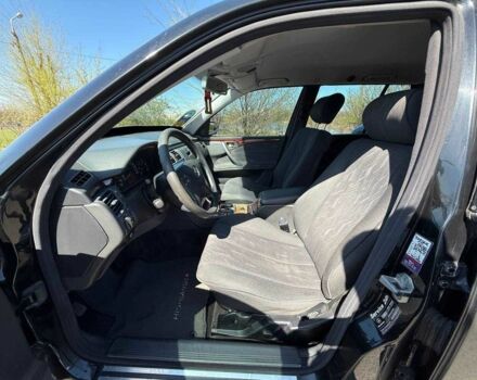 Мерседес Е-Класс 2000 в Кривом Роге на Automoto.ua Черный Мерседес Е-Класс, объемом двигателя 2.2 л и пробегом 442 тыс. км за 6500 $, фото 11 на Automoto.ua