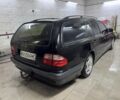 Мерседес Е-Класс 2001 в Валках на Automoto.ua Черный Мерседес Е-Класс, объемом двигателя 2.6 л и пробегом 200 тыс. км за 2400 $, фото 1 на Automoto.ua
