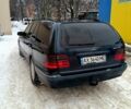 Черный Мерседес Е-Класс, объемом двигателя 3.2 л и пробегом 399 тыс. км за 2400 $, фото 1 на Automoto.ua