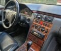 Чорний Мерседес Е-Клас, об'ємом двигуна 2.1 л та пробігом 380 тис. км за 1700 $, фото 2 на Automoto.ua