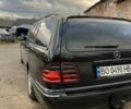 Мерседес Е-Класс 2001 в Бориславе на Automoto.ua Черный Мерседес Е-Класс, объемом двигателя 3.2 л и пробегом 400 тыс. км за 3850 $, фото 3 на Automoto.ua