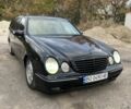 Мерседес Е-Класс 2001 в Бориславе на Automoto.ua Черный Мерседес Е-Класс, объемом двигателя 3.2 л и пробегом 400 тыс. км за 3850 $, фото 1 на Automoto.ua