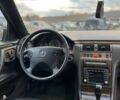 Мерседес Е-Класс 2001 в Бориславе на Automoto.ua Черный Мерседес Е-Класс, объемом двигателя 3.2 л и пробегом 400 тыс. км за 3850 $, фото 4 на Automoto.ua