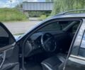 Черный Мерседес Е-Класс, объемом двигателя 2.7 л и пробегом 3 тыс. км за 3400 $, фото 5 на Automoto.ua