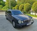 Чорний Мерседес Е-Клас, об'ємом двигуна 2.69 л та пробігом 300 тис. км за 5000 $, фото 1 на Automoto.ua