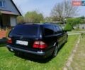 Черный Мерседес Е-Класс, объемом двигателя 2.2 л и пробегом 430 тыс. км за 6200 $, фото 1 на Automoto.ua