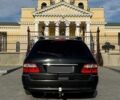 Чорний Мерседес Е-Клас, об'ємом двигуна 3.2 л та пробігом 430 тис. км за 7499 $, фото 2 на Automoto.ua