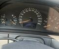 Черный Мерседес Е-Класс, объемом двигателя 2.2 л и пробегом 344 тыс. км за 2500 $, фото 12 на Automoto.ua
