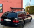 Чорний Мерседес Е-Клас, об'ємом двигуна 2.15 л та пробігом 320 тис. км за 3000 $, фото 3 на Automoto.ua