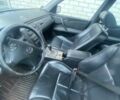 Чорний Мерседес Е-Клас, об'ємом двигуна 2.7 л та пробігом 324 тис. км за 2500 $, фото 11 на Automoto.ua