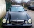 Чорний Мерседес Е-Клас, об'ємом двигуна 2.7 л та пробігом 324 тис. км за 2500 $, фото 1 на Automoto.ua