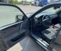 Черный Мерседес Е-Класс, объемом двигателя 2.1 л и пробегом 340 тыс. км за 2700 $, фото 8 на Automoto.ua