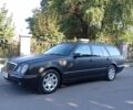 Черный Мерседес Е-Класс, объемом двигателя 3.2 л и пробегом 365 тыс. км за 4500 $, фото 9 на Automoto.ua